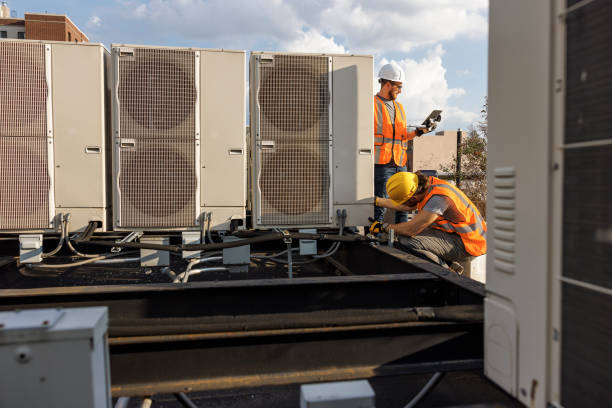 Best HVAC installation services  in Ome, GA