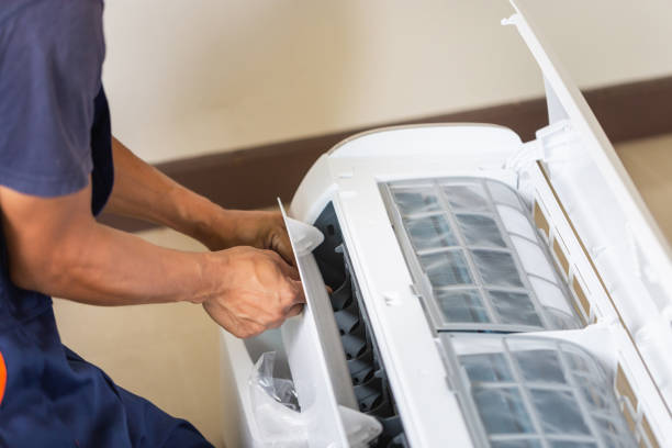 Best Ductless HVAC repair  in Ome, GA