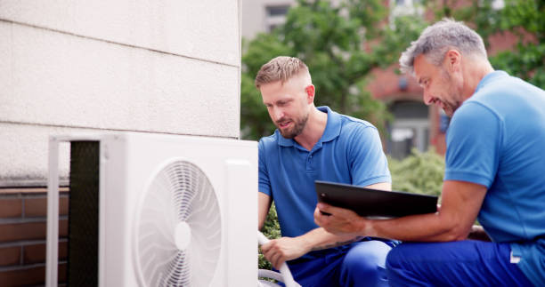  Ome, GA HVAC Pros