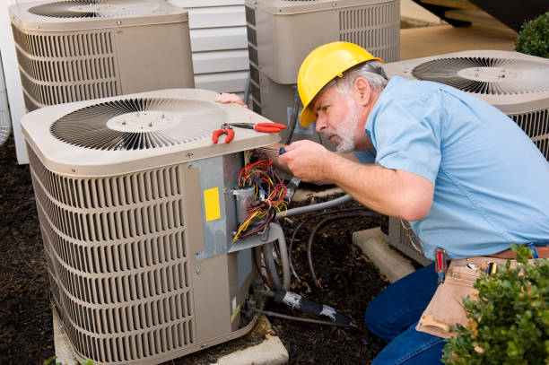 Best HVAC tune-up services  in Ome, GA