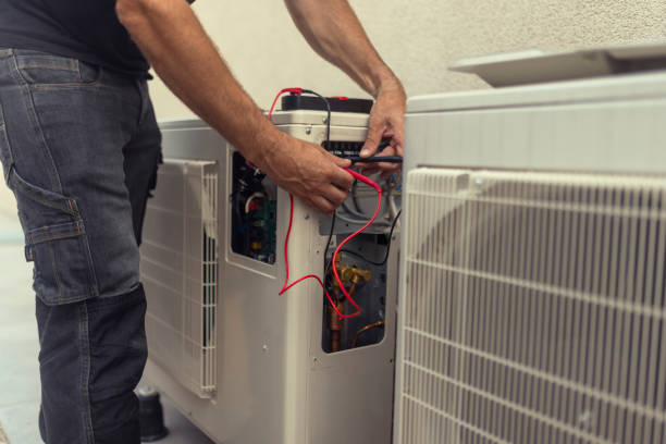 Best Central air repair  in Ome, GA