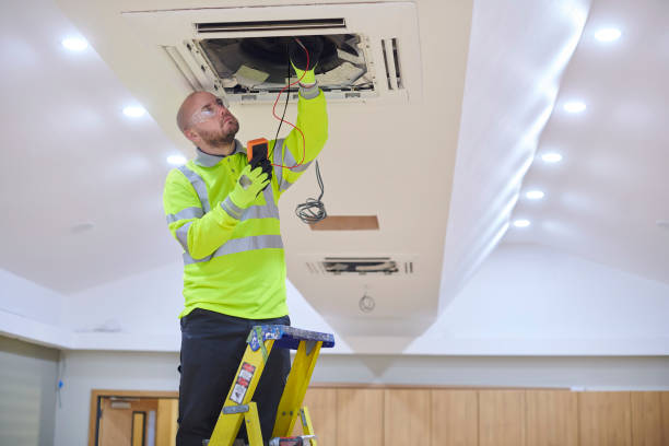 Best Air conditioning repair  in Ome, GA