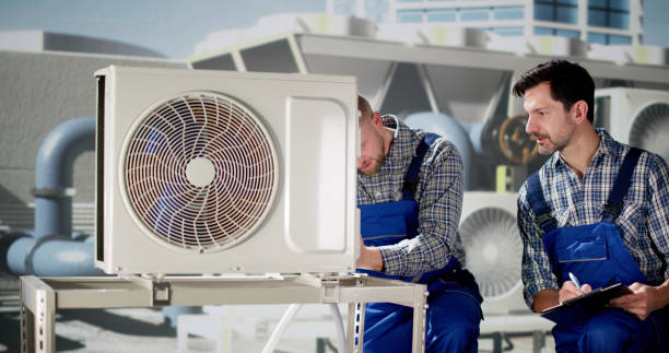 Best HVAC contractors  in Ome, GA