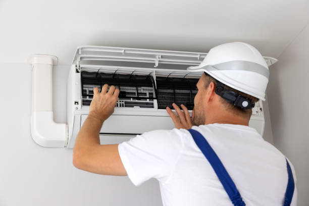 Best Central air repair  in Ome, GA