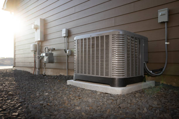 Best Central air repair  in Ome, GA